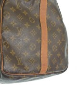 LOUIS VUITTON（ルイヴィトン）ボストンバッグ 茶 サイズ:60 レディース/2200635915801