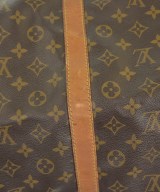 LOUIS VUITTON（ルイヴィトン）ボストンバッグ 茶 サイズ:60 レディース/2200635915801