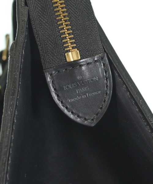 LOUIS VUITTON（ルイヴィトン）ハンドバッグ 黒 サイズ:- レディース/2200635915825