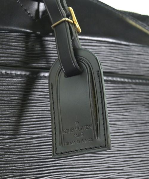 LOUIS VUITTON（ルイヴィトン）ハンドバッグ 黒 サイズ:- レディース/2200635915825