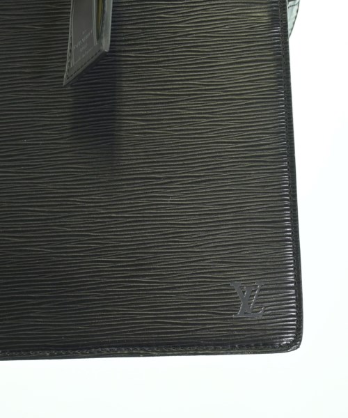 LOUIS VUITTON（ルイヴィトン）ハンドバッグ 黒 サイズ:- レディース/2200635915825
