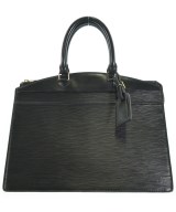 LOUIS VUITTON（ルイヴィトン）ハンドバッグ 黒 サイズ:- レディース/2200635915825