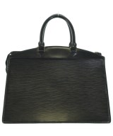 LOUIS VUITTON（ルイヴィトン）ハンドバッグ 黒 サイズ:- レディース/2200635915825