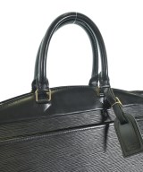 LOUIS VUITTON（ルイヴィトン）ハンドバッグ 黒 サイズ:- レディース/2200635915825