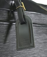 LOUIS VUITTON（ルイヴィトン）ハンドバッグ 黒 サイズ:- レディース/2200635915825