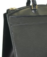 LOUIS VUITTON（ルイヴィトン）ハンドバッグ 黒 サイズ:- レディース/2200635915825
