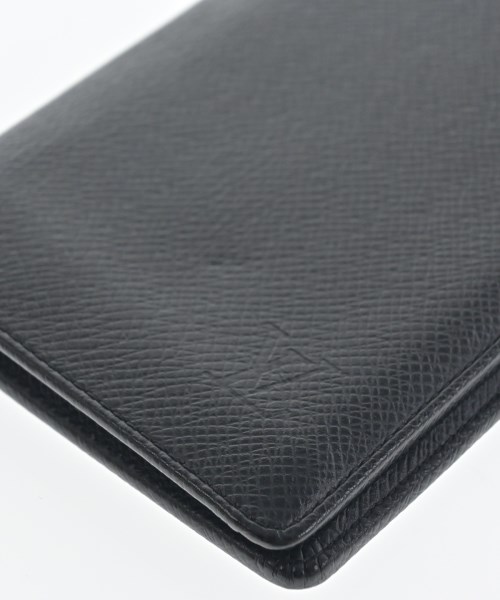 LOUIS VUITTON（ルイヴィトン）財布・コインケース 黒 サイズ:- レディース/2200635915832
