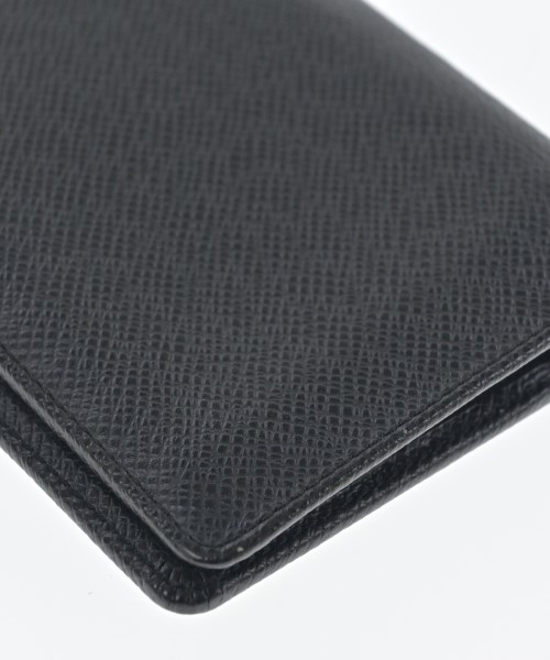 LOUIS VUITTON（ルイヴィトン）財布・コインケース 黒 サイズ:- レディース/2200635915832