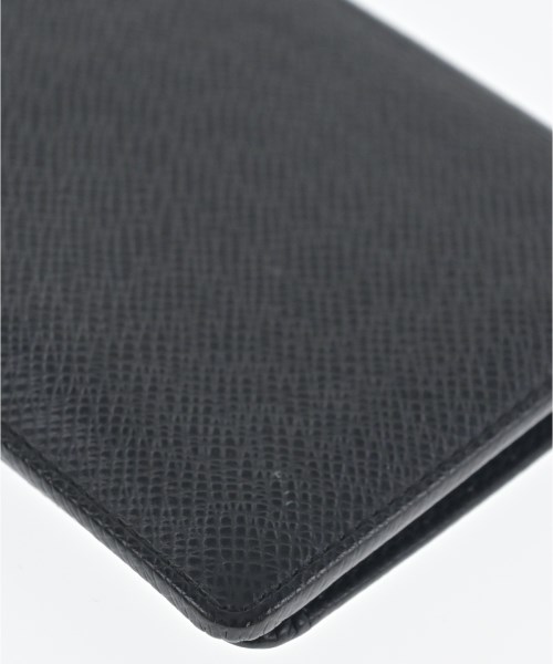 LOUIS VUITTON（ルイヴィトン）財布・コインケース 黒 サイズ:- レディース/2200635915832