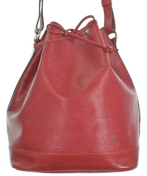LOUIS VUITTON(ルイヴィトン)ショルダーバッグ 赤 サイズ:-/2200635915856