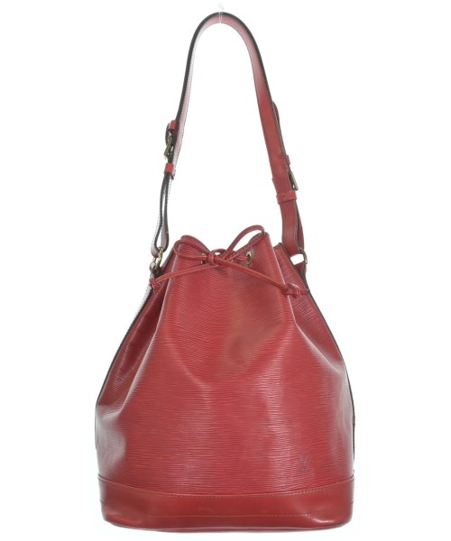 LOUIS VUITTON（ルイヴィトン）ショルダーバッグ 赤 サイズ:- レディース/2200635915856