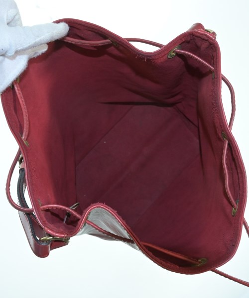 LOUIS VUITTON（ルイヴィトン）ショルダーバッグ 赤 サイズ:- レディース/2200635915856
