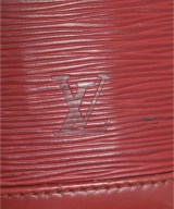 LOUIS VUITTON（ルイヴィトン）ショルダーバッグ 赤 サイズ:- レディース/2200635915856