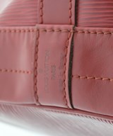 LOUIS VUITTON（ルイヴィトン）ショルダーバッグ 赤 サイズ:- レディース/2200635915856