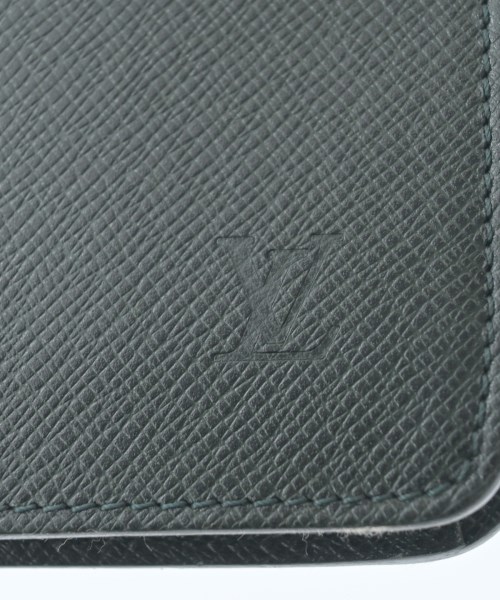 LOUIS VUITTON（ルイヴィトン）クラッチバッグ 緑 サイズ:- レディース/2200635915887