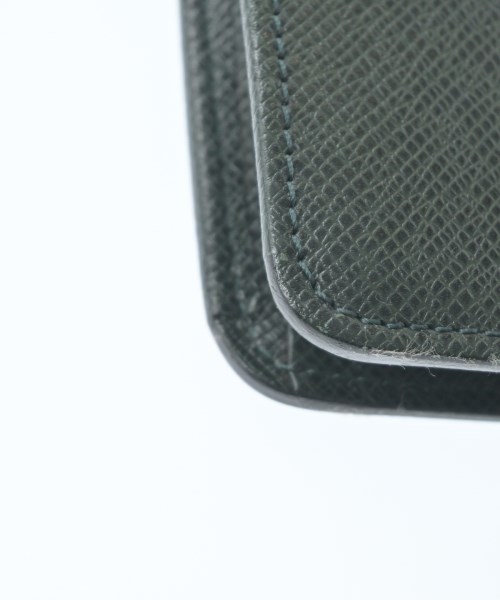 LOUIS VUITTON（ルイヴィトン）クラッチバッグ 緑 サイズ:- レディース/2200635915887