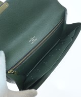 LOUIS VUITTON（ルイヴィトン）クラッチバッグ 緑 サイズ:- レディース/2200635915887