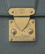 LOUIS VUITTON（ルイヴィトン）クラッチバッグ 緑 サイズ:- レディース/2200635915887