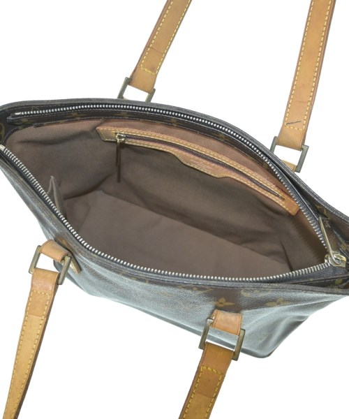 LOUIS VUITTON（ルイヴィトン）トートバッグ 茶 サイズ:- レディース/2200635915900