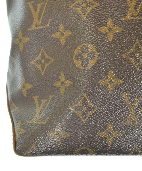 LOUIS VUITTON（ルイヴィトン）トートバッグ 茶 サイズ:- レディース/2200635915900