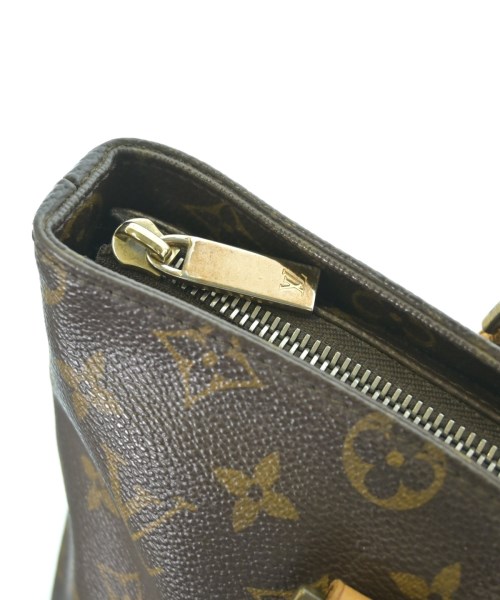 LOUIS VUITTON（ルイヴィトン）トートバッグ 茶 サイズ:- レディース/2200635915900