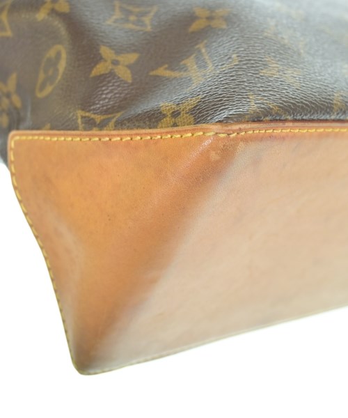 LOUIS VUITTON（ルイヴィトン）トートバッグ 茶 サイズ:- レディース/2200635915900