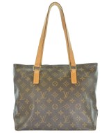 LOUIS VUITTON（ルイヴィトン）トートバッグ 茶 サイズ:- レディース/2200635915900