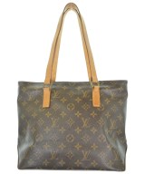 LOUIS VUITTON（ルイヴィトン）トートバッグ 茶 サイズ:- レディース/2200635915900