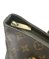 LOUIS VUITTON（ルイヴィトン）トートバッグ 茶 サイズ:- レディース/2200635915900
