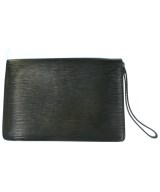 LOUIS VUITTON（ルイヴィトン）クラッチバッグ 黒 サイズ:- レディース/2200635915917