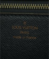 LOUIS VUITTON（ルイヴィトン）クラッチバッグ 黒 サイズ:- レディース/2200635915917