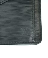 LOUIS VUITTON（ルイヴィトン）クラッチバッグ 黒 サイズ:- レディース/2200635915917