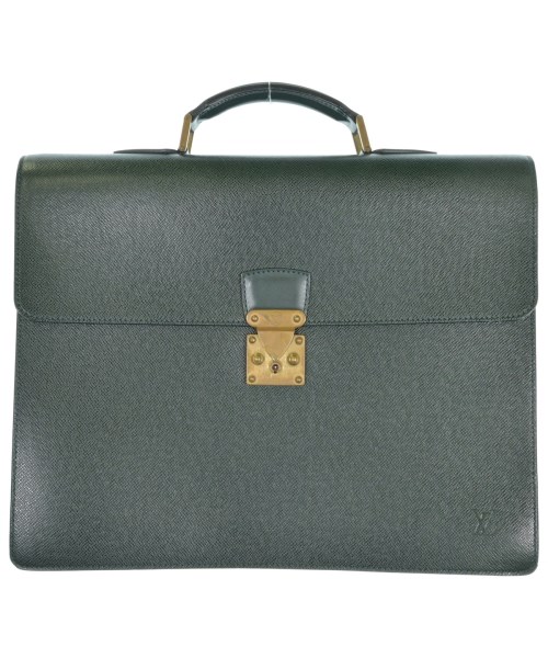 LOUIS VUITTON(ルイヴィトン)ビジネスバッグ 緑 サイズ:-/2200635915931