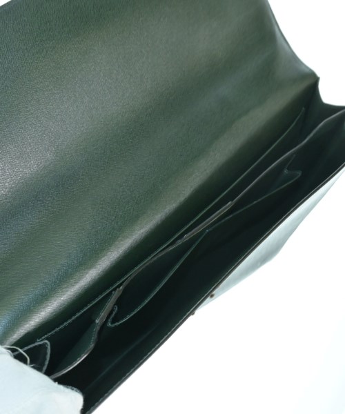 LOUIS VUITTON（ルイヴィトン）ビジネスバッグ 緑 サイズ:- レディース/2200635915931