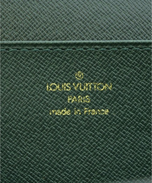 LOUIS VUITTON（ルイヴィトン）ビジネスバッグ 緑 サイズ:- レディース/2200635915931
