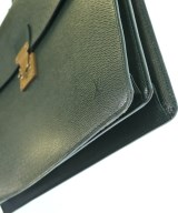 LOUIS VUITTON（ルイヴィトン）ビジネスバッグ 緑 サイズ:- レディース/2200635915931