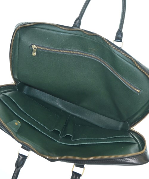 LOUIS VUITTON（ルイヴィトン）ビジネスバッグ 黒 サイズ:- レディース/2200635915948