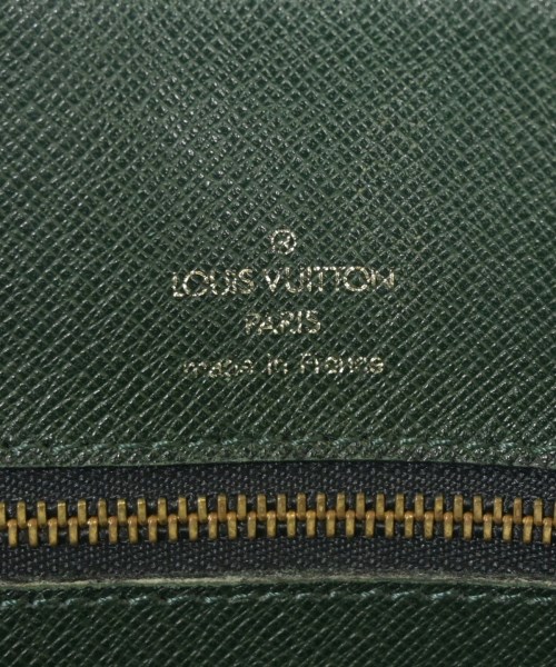 LOUIS VUITTON（ルイヴィトン）ビジネスバッグ 黒 サイズ:- レディース/2200635915948