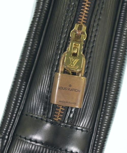 LOUIS VUITTON（ルイヴィトン）ビジネスバッグ 黒 サイズ:- レディース/2200635915948