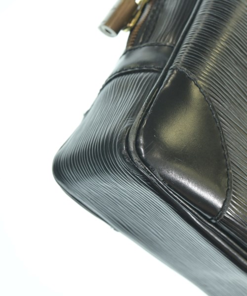 LOUIS VUITTON（ルイヴィトン）ビジネスバッグ 黒 サイズ:- レディース/2200635915948