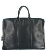 LOUIS VUITTON（ルイヴィトン）ビジネスバッグ 黒 サイズ:- レディース/2200635915948