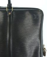 LOUIS VUITTON（ルイヴィトン）ビジネスバッグ 黒 サイズ:- レディース/2200635915948
