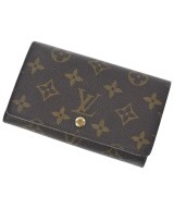 LOUIS VUITTON（ルイヴィトン）財布・コインケース 茶 サイズ:- レディース/2200635915955
