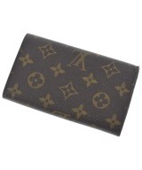 LOUIS VUITTON（ルイヴィトン）財布・コインケース 茶 サイズ:- レディース/2200635915955