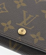 LOUIS VUITTON（ルイヴィトン）財布・コインケース 茶 サイズ:- レディース/2200635915955
