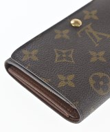 LOUIS VUITTON（ルイヴィトン）財布・コインケース 茶 サイズ:- レディース/2200635915955