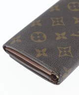 LOUIS VUITTON（ルイヴィトン）財布・コインケース 茶 サイズ:- レディース/2200635915955