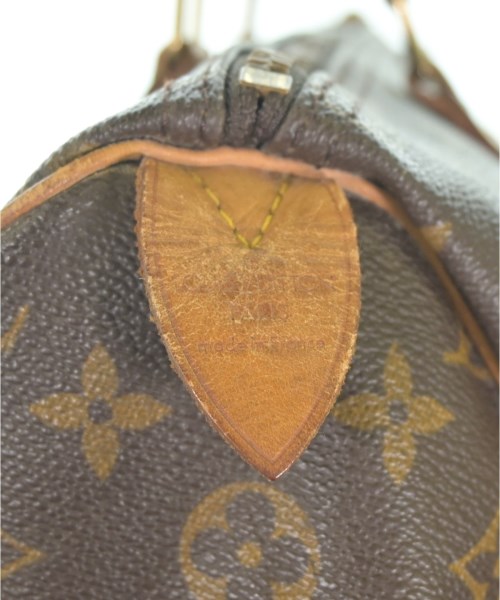 LOUIS VUITTON（ルイヴィトン）ハンドバッグ 茶 サイズ:35 レディース/2200635915979