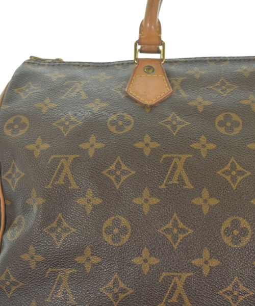 LOUIS VUITTON（ルイヴィトン）ハンドバッグ 茶 サイズ:35 レディース/2200635915979