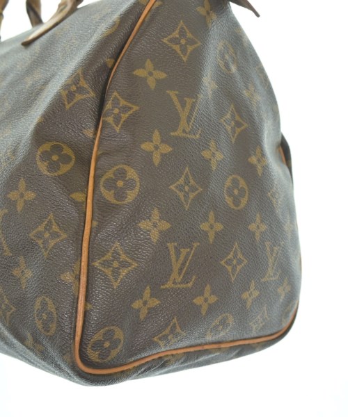 LOUIS VUITTON（ルイヴィトン）ハンドバッグ 茶 サイズ:35 レディース/2200635915979